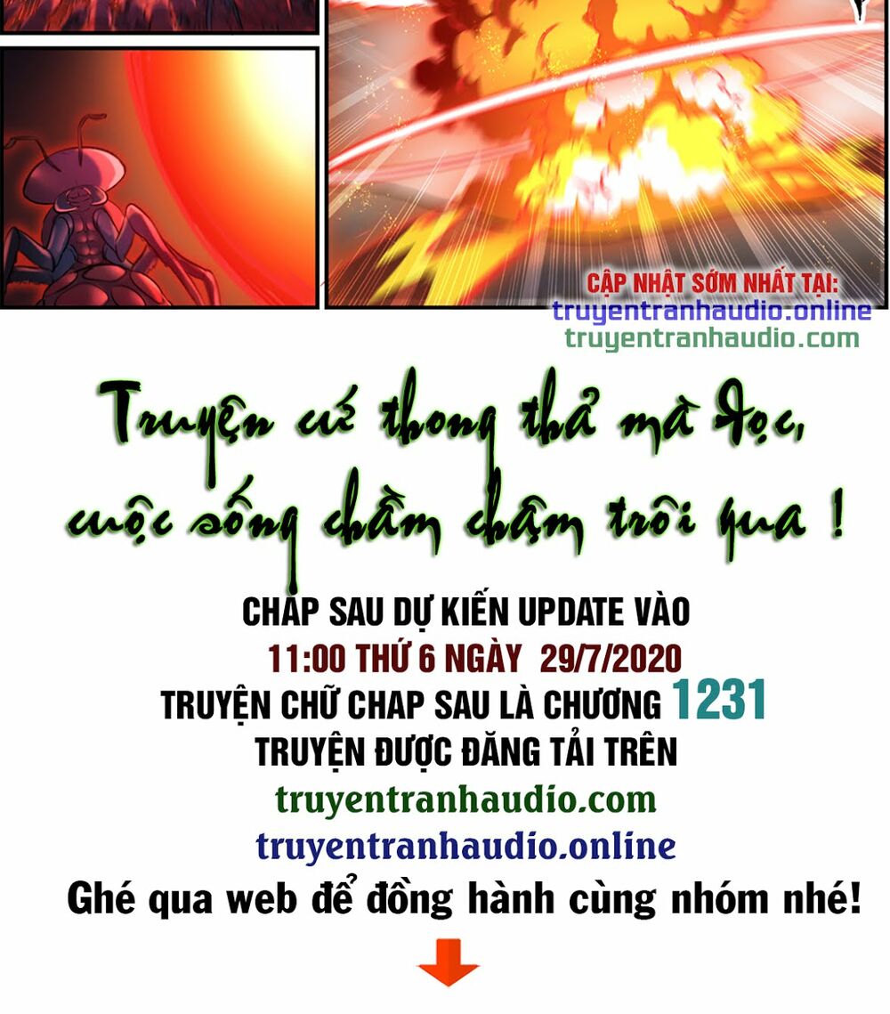 Bách Luyện Thành Thần Chap 599 - Next Chap 600