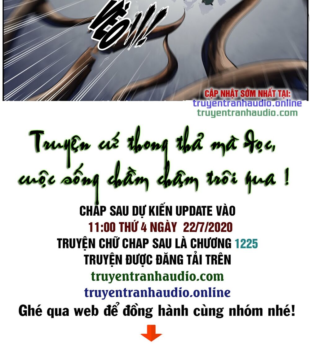 Bách Luyện Thành Thần Chap 595 - Next Chap 596