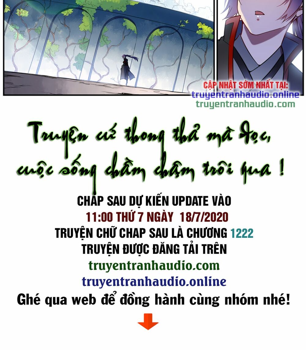 Bách Luyện Thành Thần Chap 594 - Next Chap 595