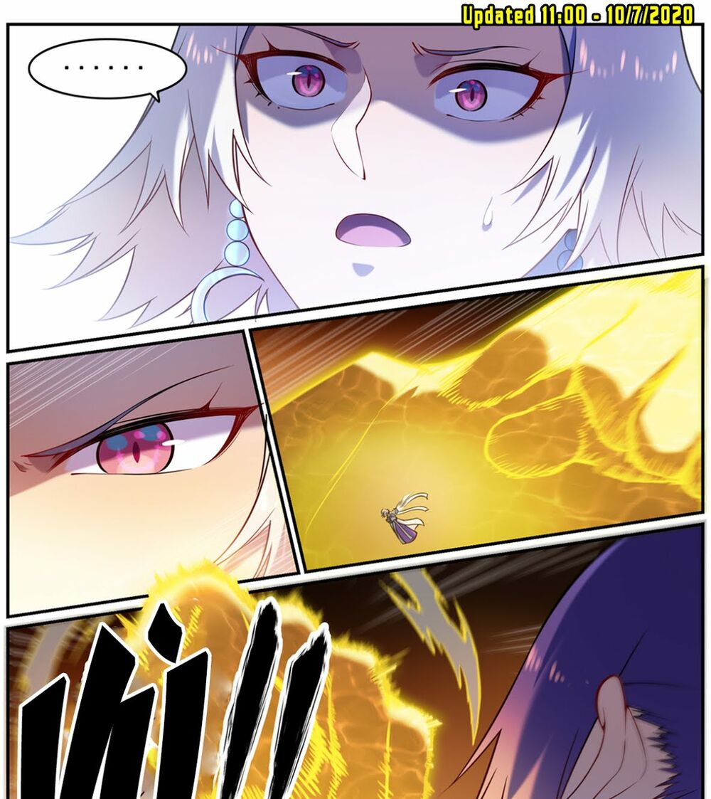 Bách Luyện Thành Thần Chap 590 - Next Chap 591