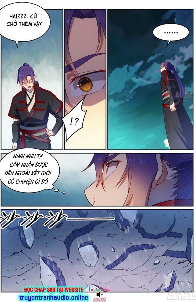 Bách Luyện Thành Thần Chap 532 - Next Chap 533