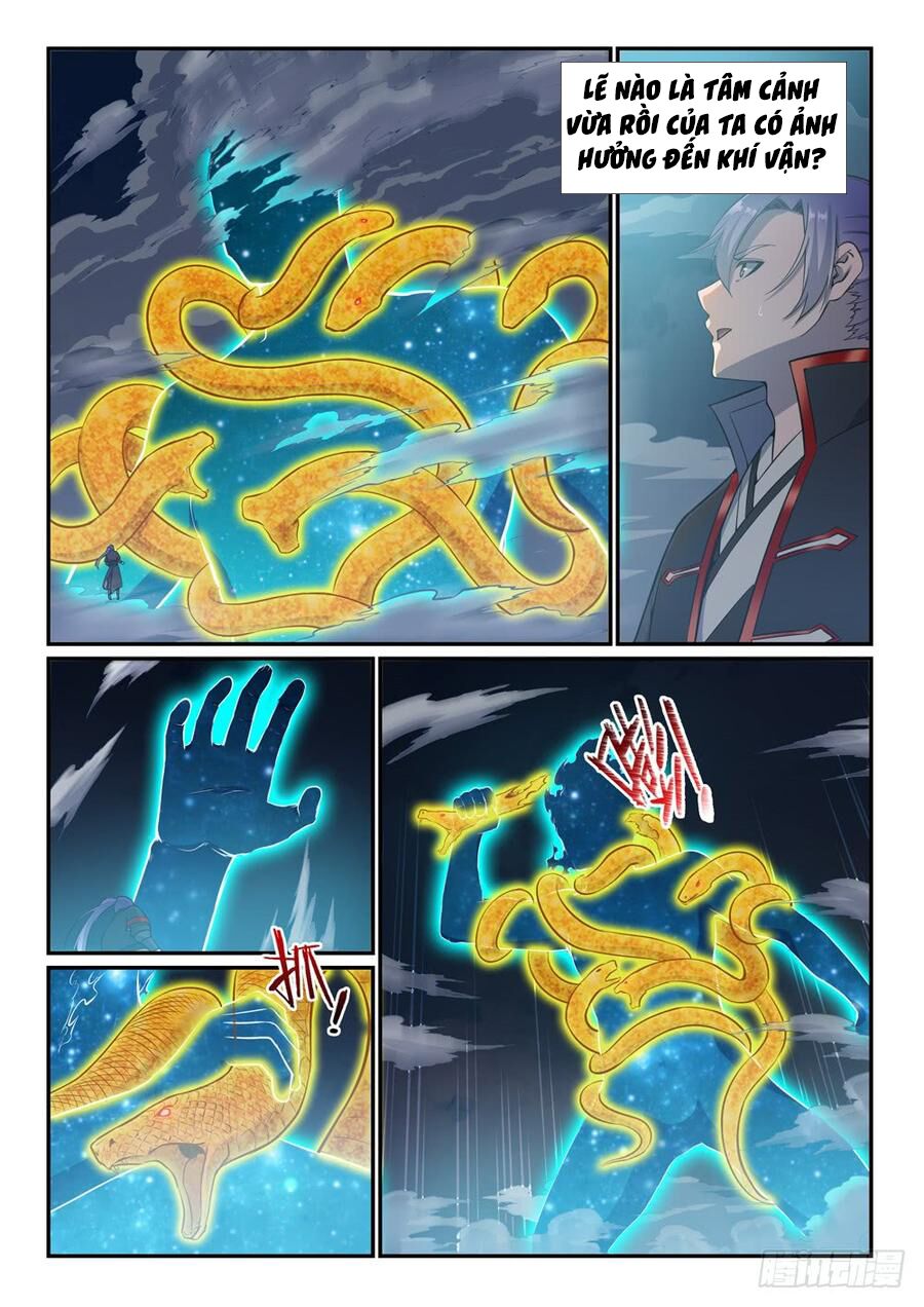 Bách Luyện Thành Thần Chap 531 - Next Chap 532