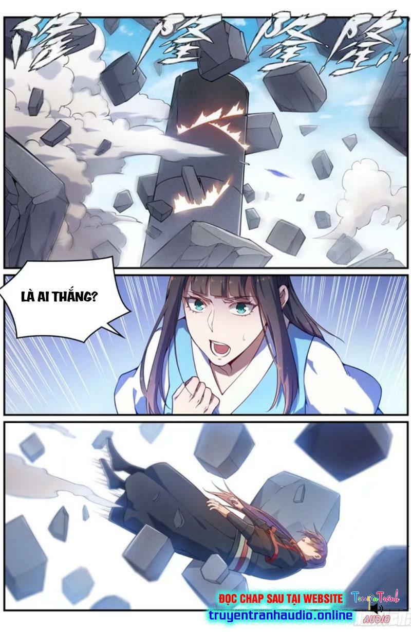 Bách Luyện Thành Thần Chap 530 - Next Chap 531