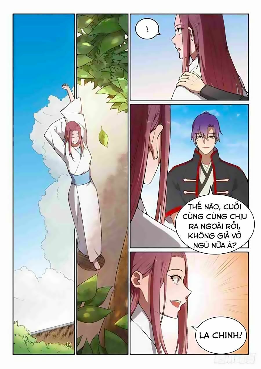 Bách Luyện Thành Thần Chap 454 - Next Chap 455