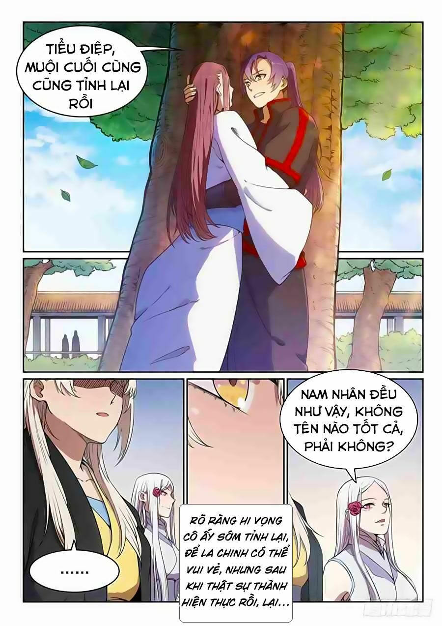 Bách Luyện Thành Thần Chap 454 - Next Chap 455