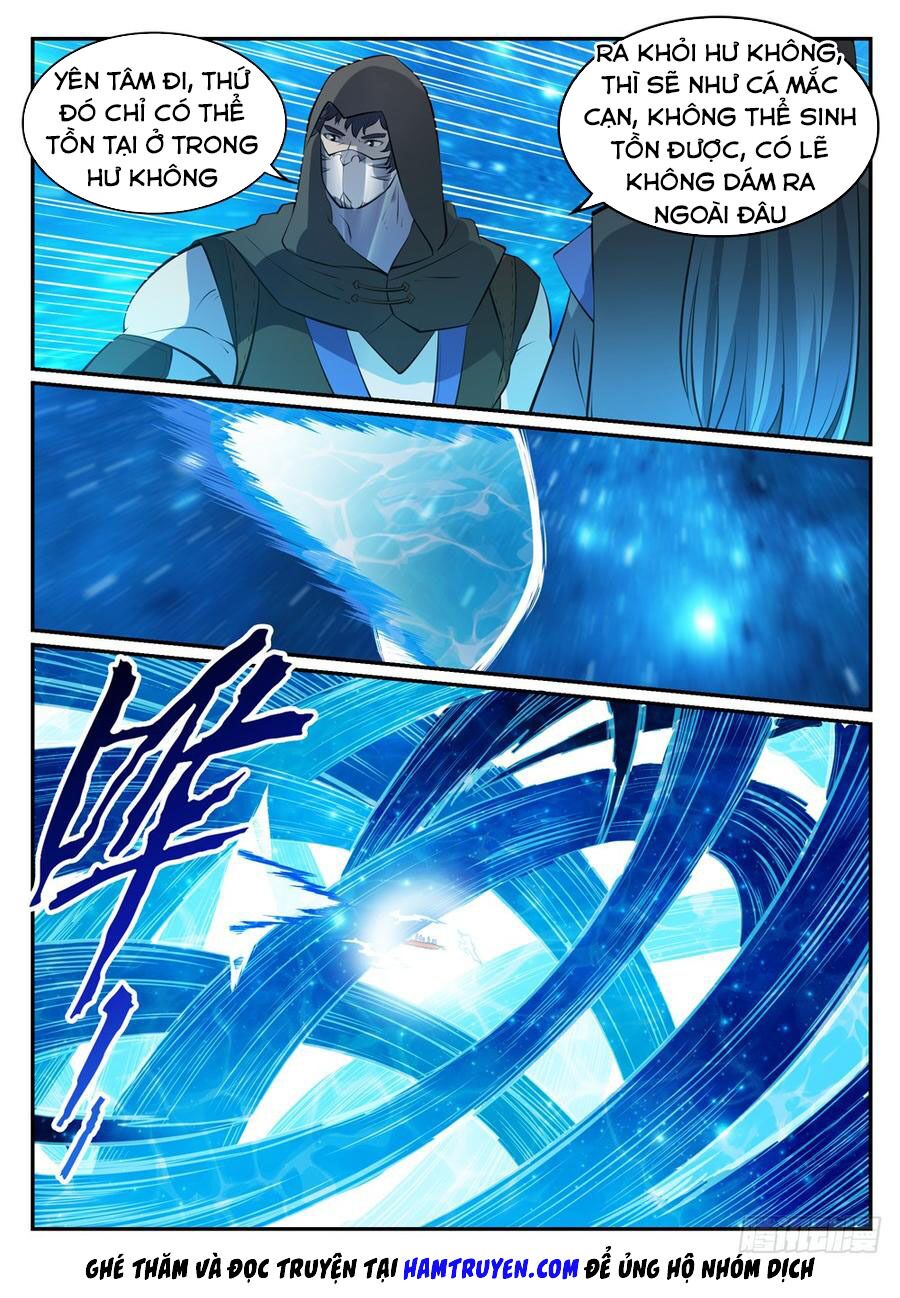 Bách Luyện Thành Thần Chap 451 - Next Chap 452