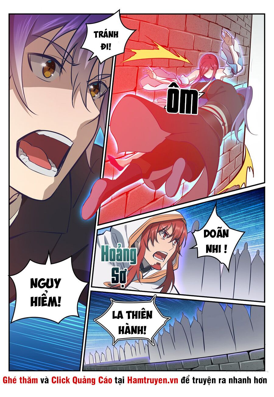 Bách Luyện Thành Thần Chap 426 - Next Chap 427