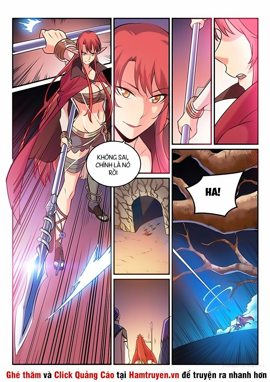 Bách Luyện Thành Thần Chap 266 - Next Chap 267