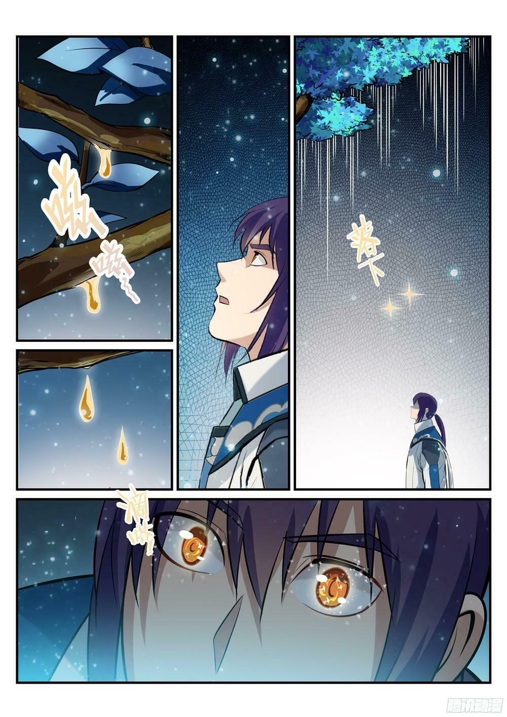 Bách Luyện Thành Thần Chap 211 - Next Chap 212