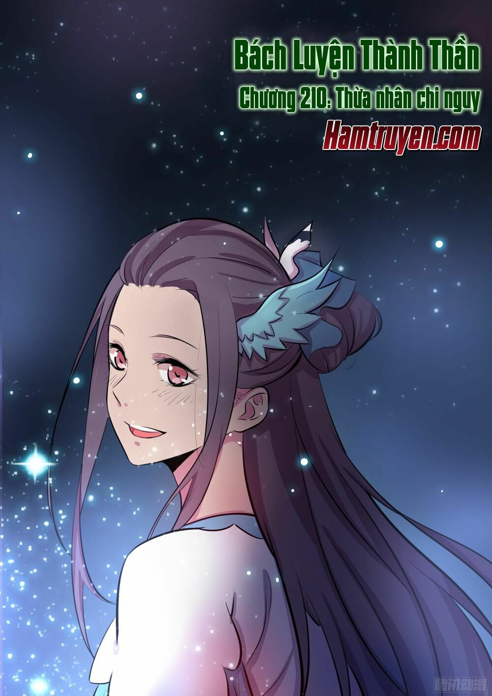 Bách Luyện Thành Thần Chap 210 - Next Chap 211