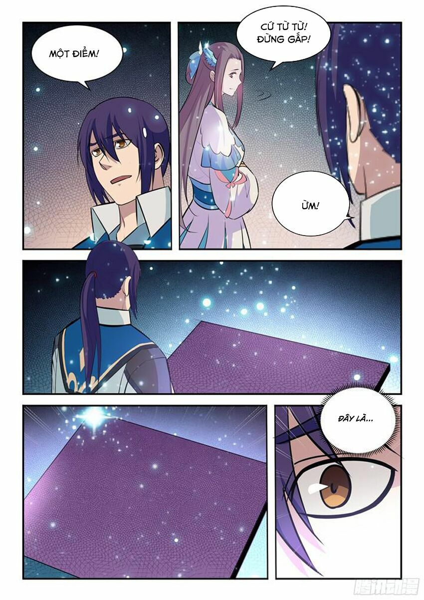 Bách Luyện Thành Thần Chap 206 - Next Chap 207