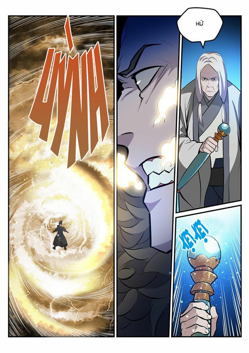 Bách Luyện Thành Thần Chap 198 - Next Chap 199