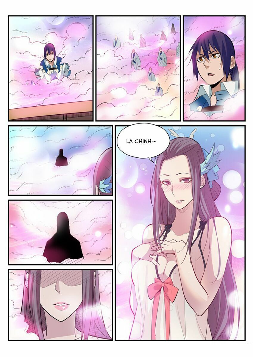 Bách Luyện Thành Thần Chap 195 - Next Chap 196