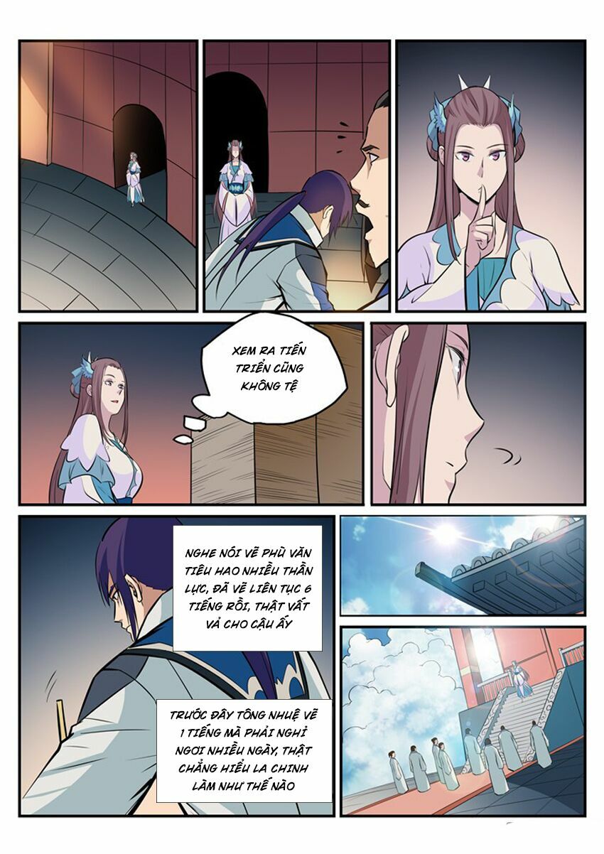 Bách Luyện Thành Thần Chap 194 - Next Chap 195