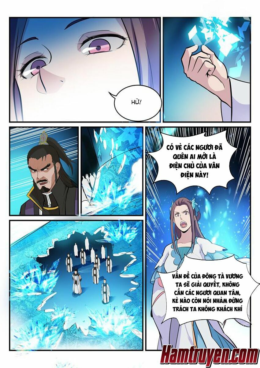 Bách Luyện Thành Thần Chap 193 - Next Chap 194