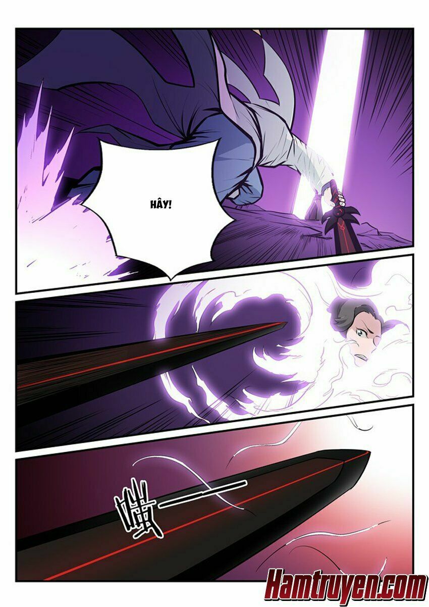 Bách Luyện Thành Thần Chap 189 - Next Chap 190