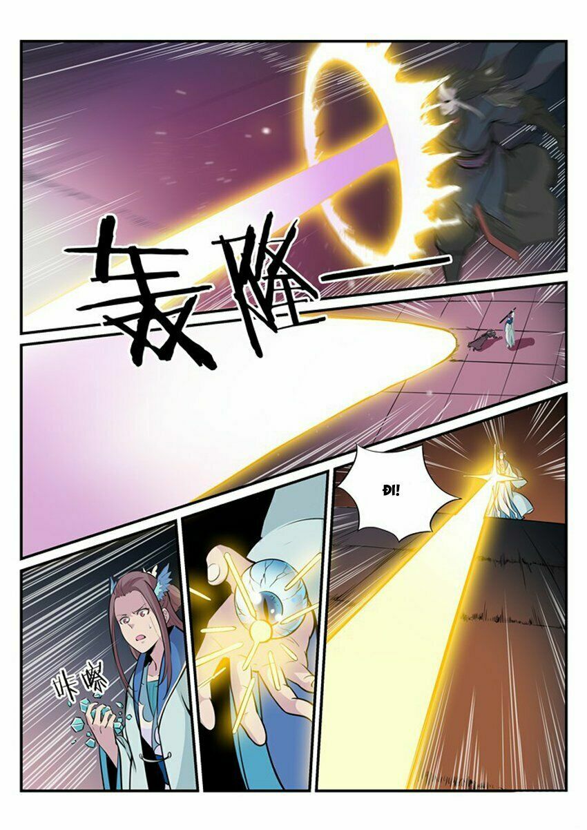 Bách Luyện Thành Thần Chap 189 - Next Chap 190