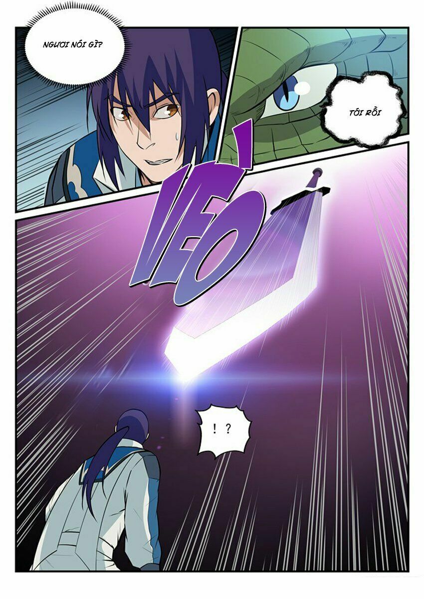 Bách Luyện Thành Thần Chap 188 - Next Chap 189