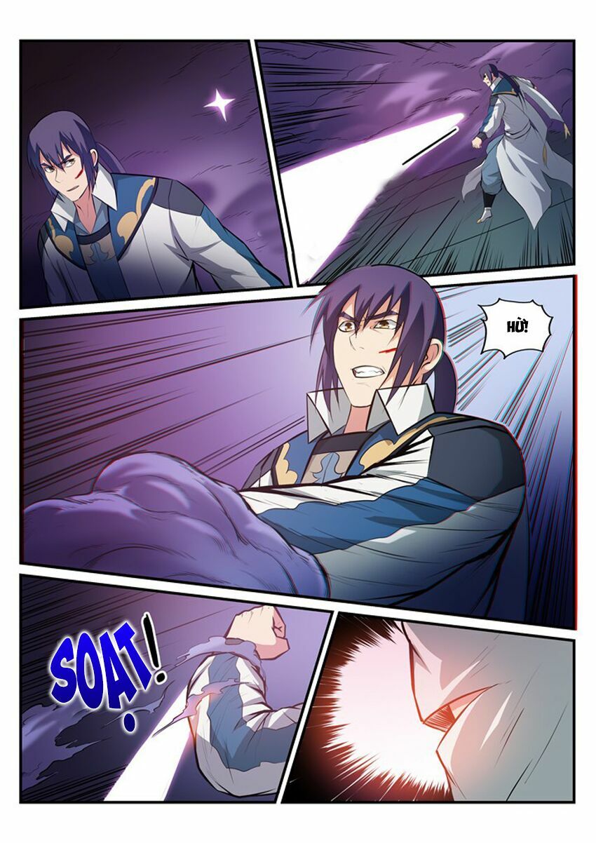 Bách Luyện Thành Thần Chap 187 - Next Chap 188
