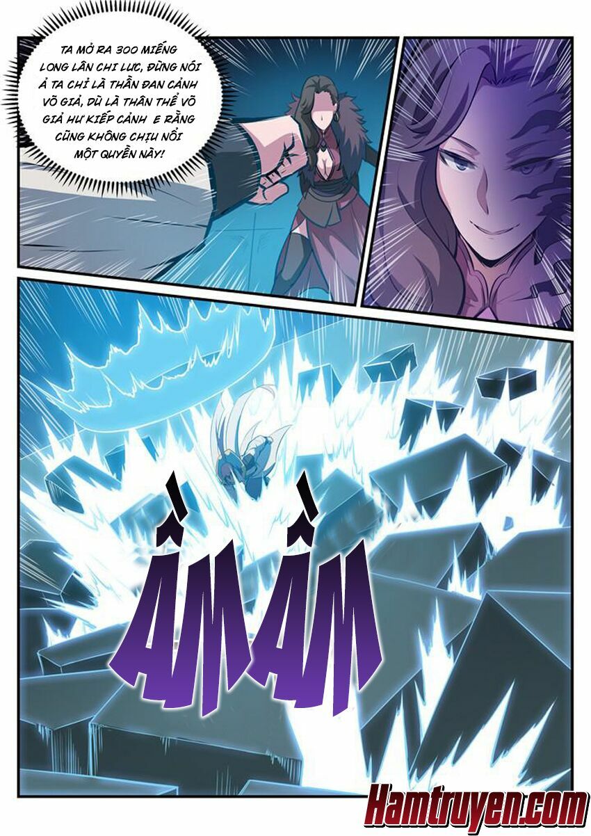 Bách Luyện Thành Thần Chap 187 - Next Chap 188