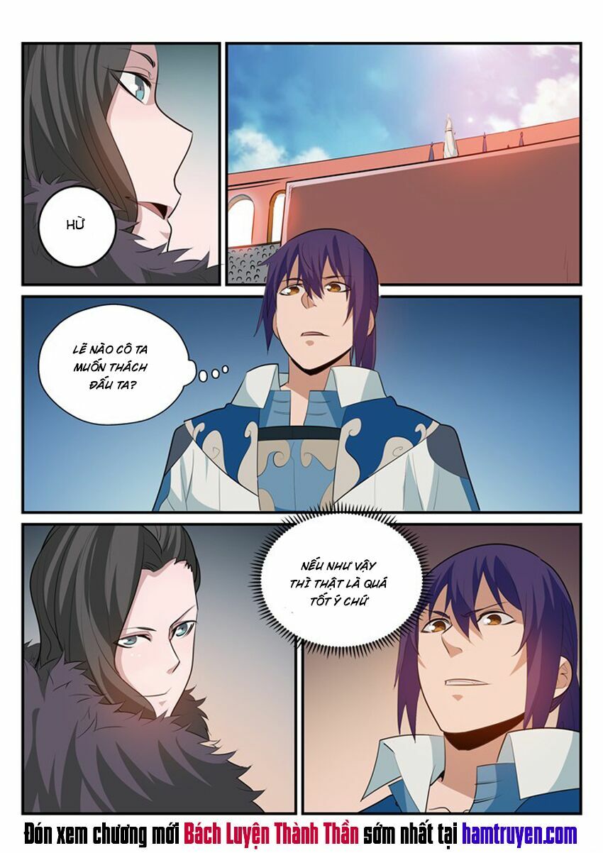 Bách Luyện Thành Thần Chap 185 - Next Chap 186