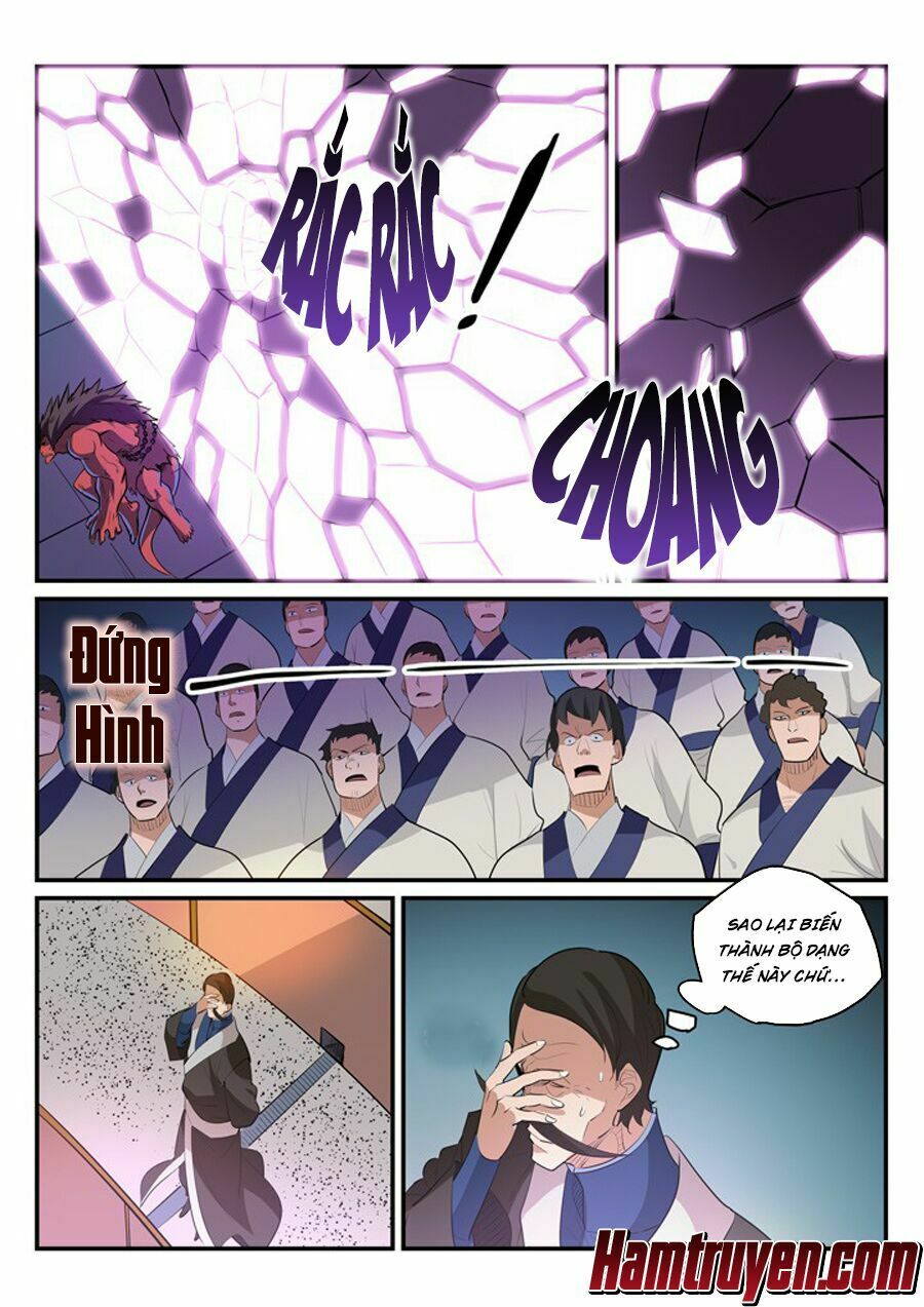 Bách Luyện Thành Thần Chap 180 - Next Chap 181