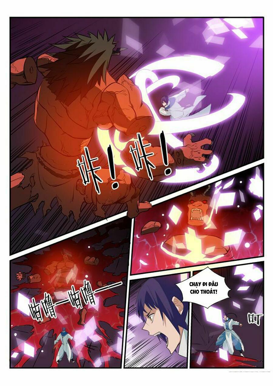 Bách Luyện Thành Thần Chap 180 - Next Chap 181
