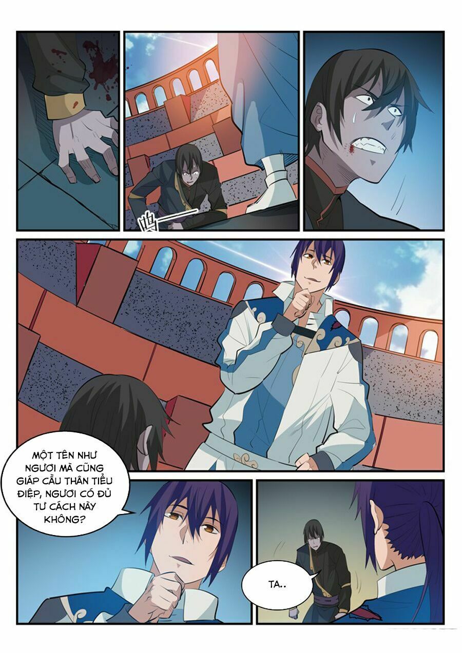 Bách Luyện Thành Thần Chap 180 - Next Chap 181