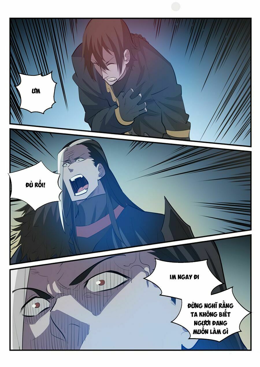 Bách Luyện Thành Thần Chap 180 - Next Chap 181