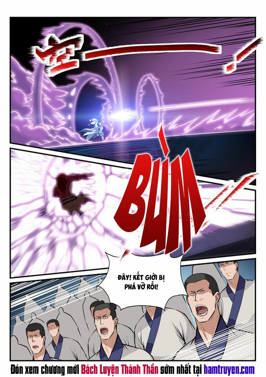 Bách Luyện Thành Thần Chap 179 - Next Chap 180