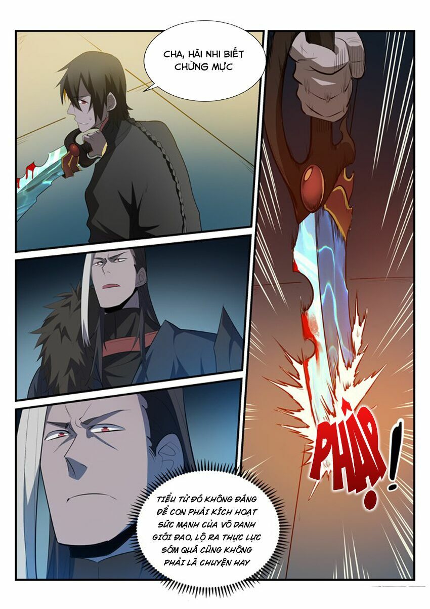 Bách Luyện Thành Thần Chap 178 - Next Chap 179