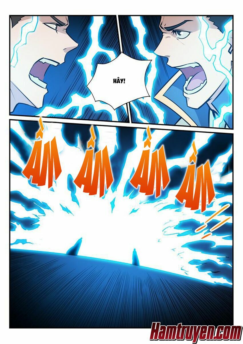 Bách Luyện Thành Thần Chap 172 - Next Chap 173