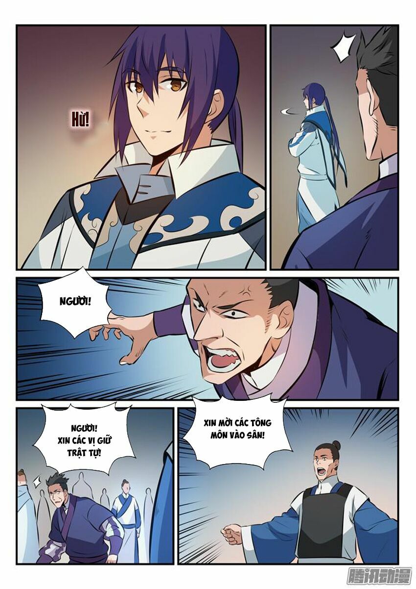 Bách Luyện Thành Thần Chap 167 - Next Chap 168