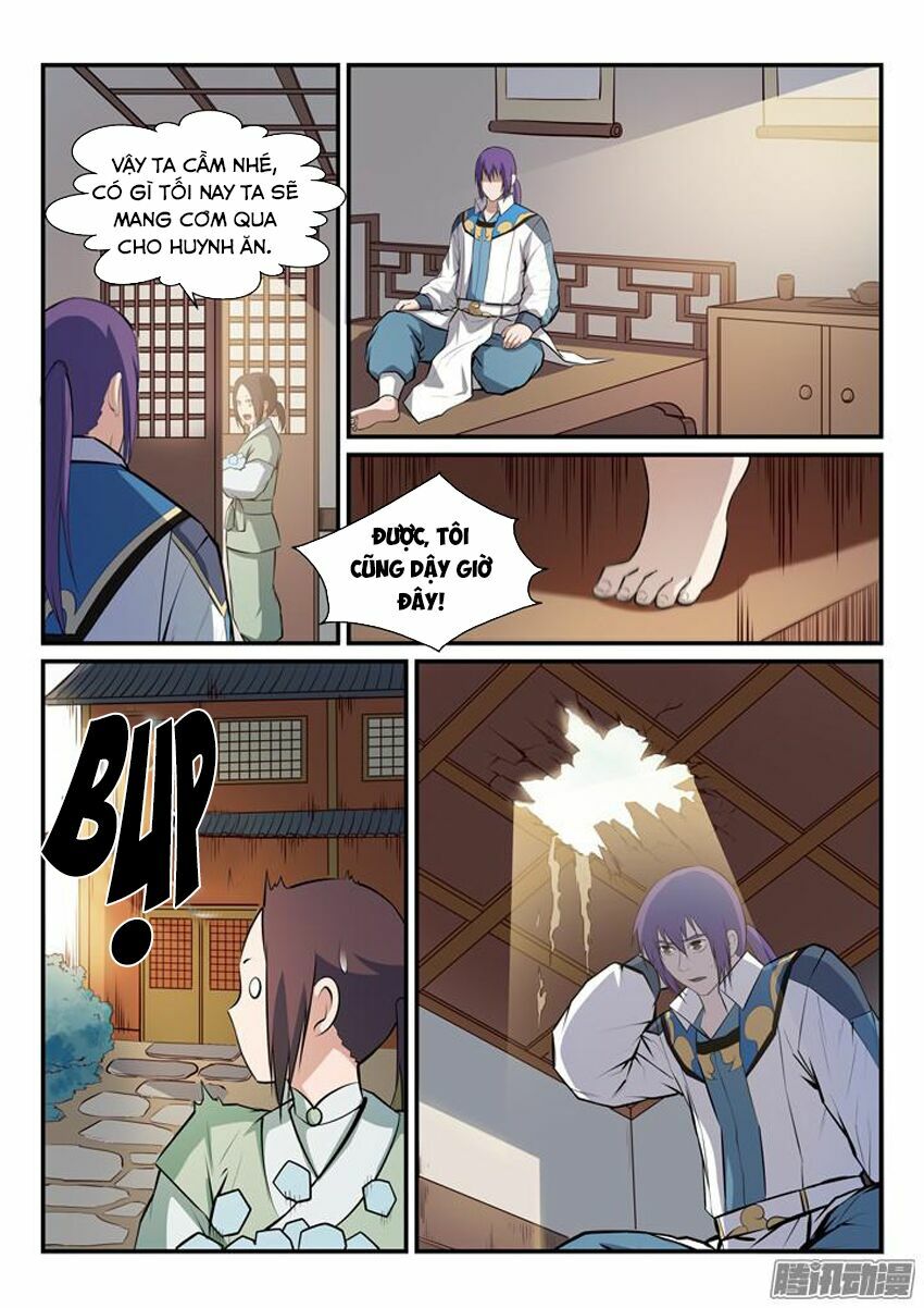 Bách Luyện Thành Thần Chap 166 - Next Chap 167
