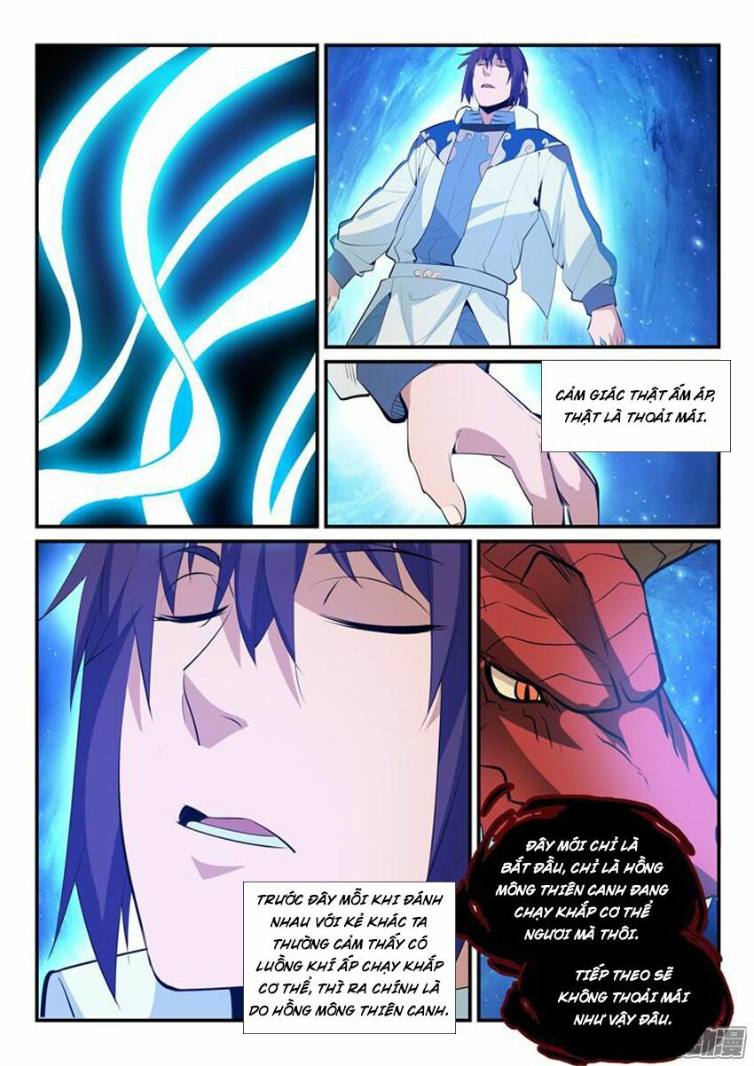 Bách Luyện Thành Thần Chap 165 - Next Chap 166