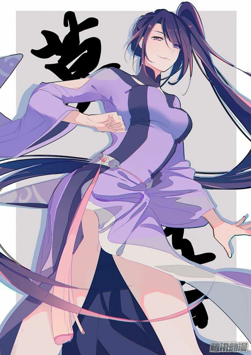 Bách Luyện Thành Thần Chap 161 - Next Chap 162