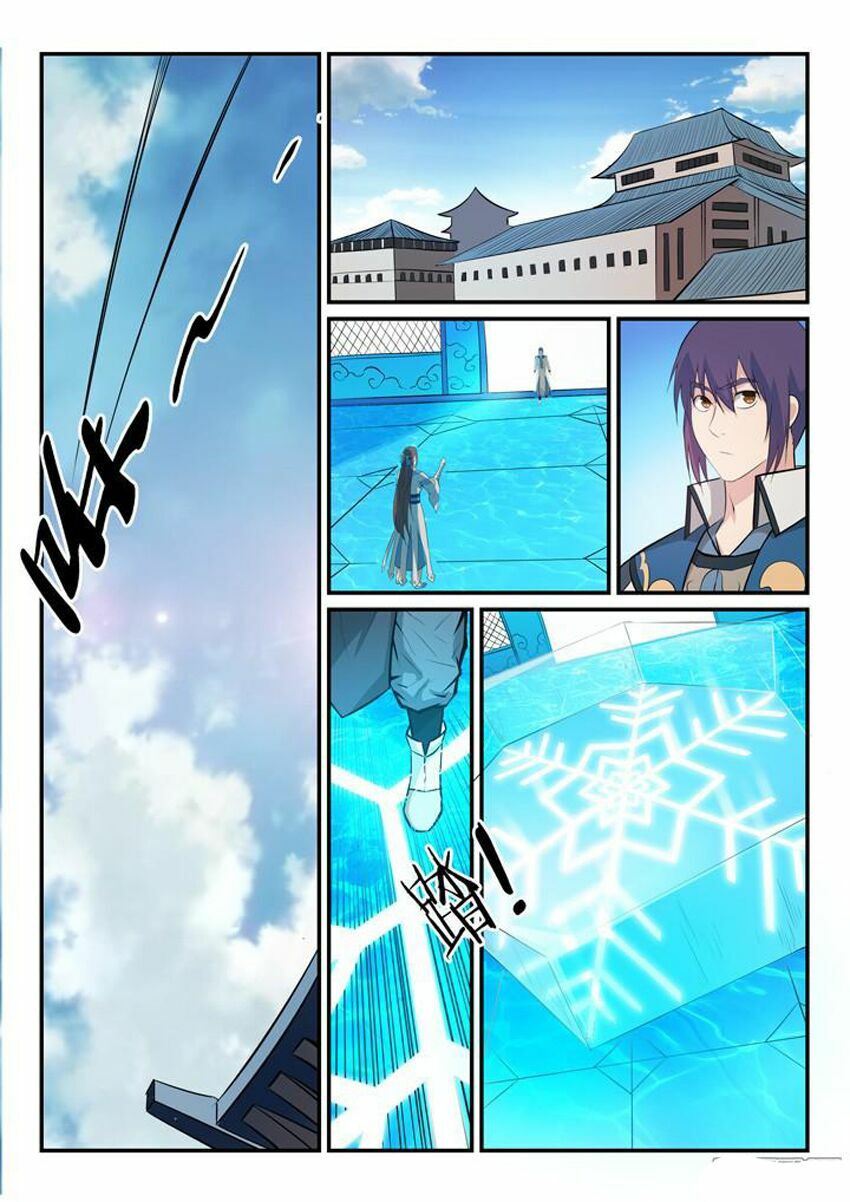 Bách Luyện Thành Thần Chap 153 - Next Chap 154