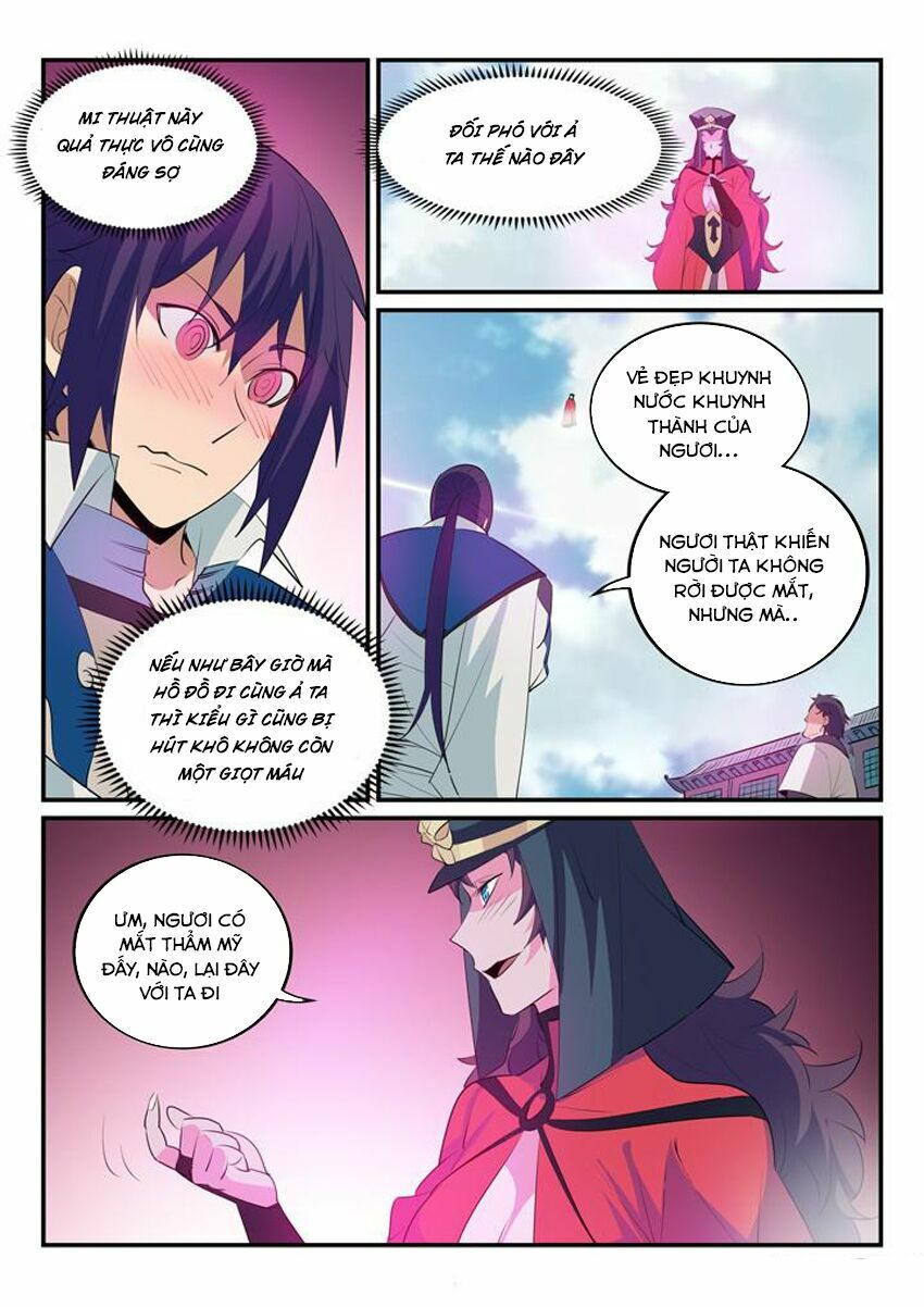 Bách Luyện Thành Thần Chap 151 - Next Chap 152