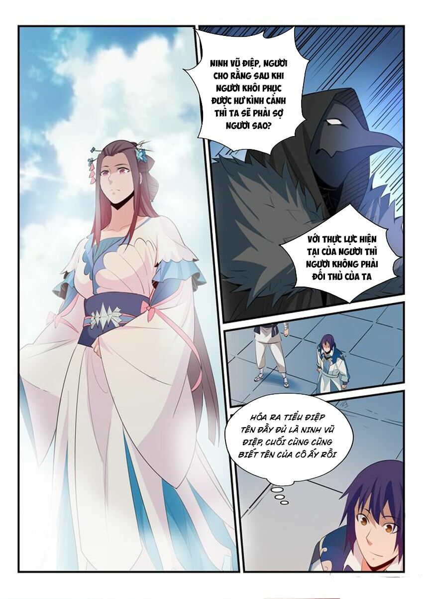Bách Luyện Thành Thần Chap 151 - Next Chap 152