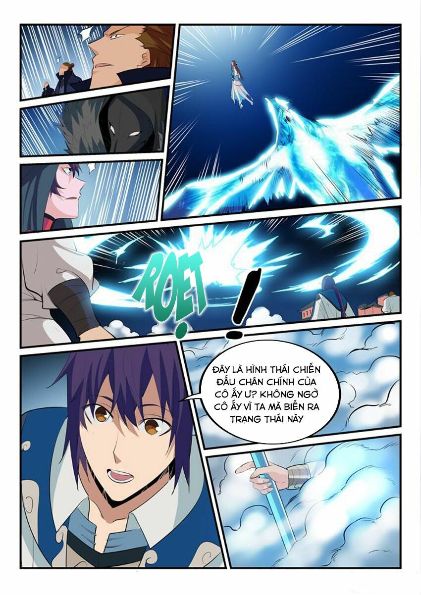 Bách Luyện Thành Thần Chap 151 - Next Chap 152