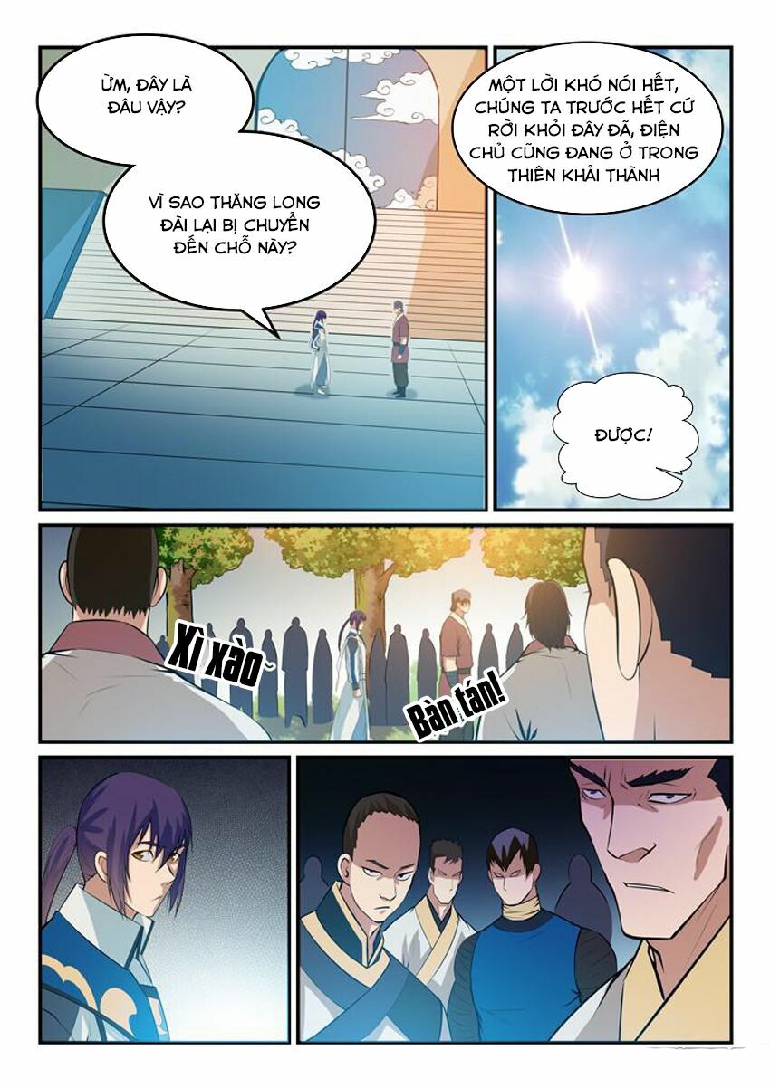 Bách Luyện Thành Thần Chap 150 - Next Chap 151