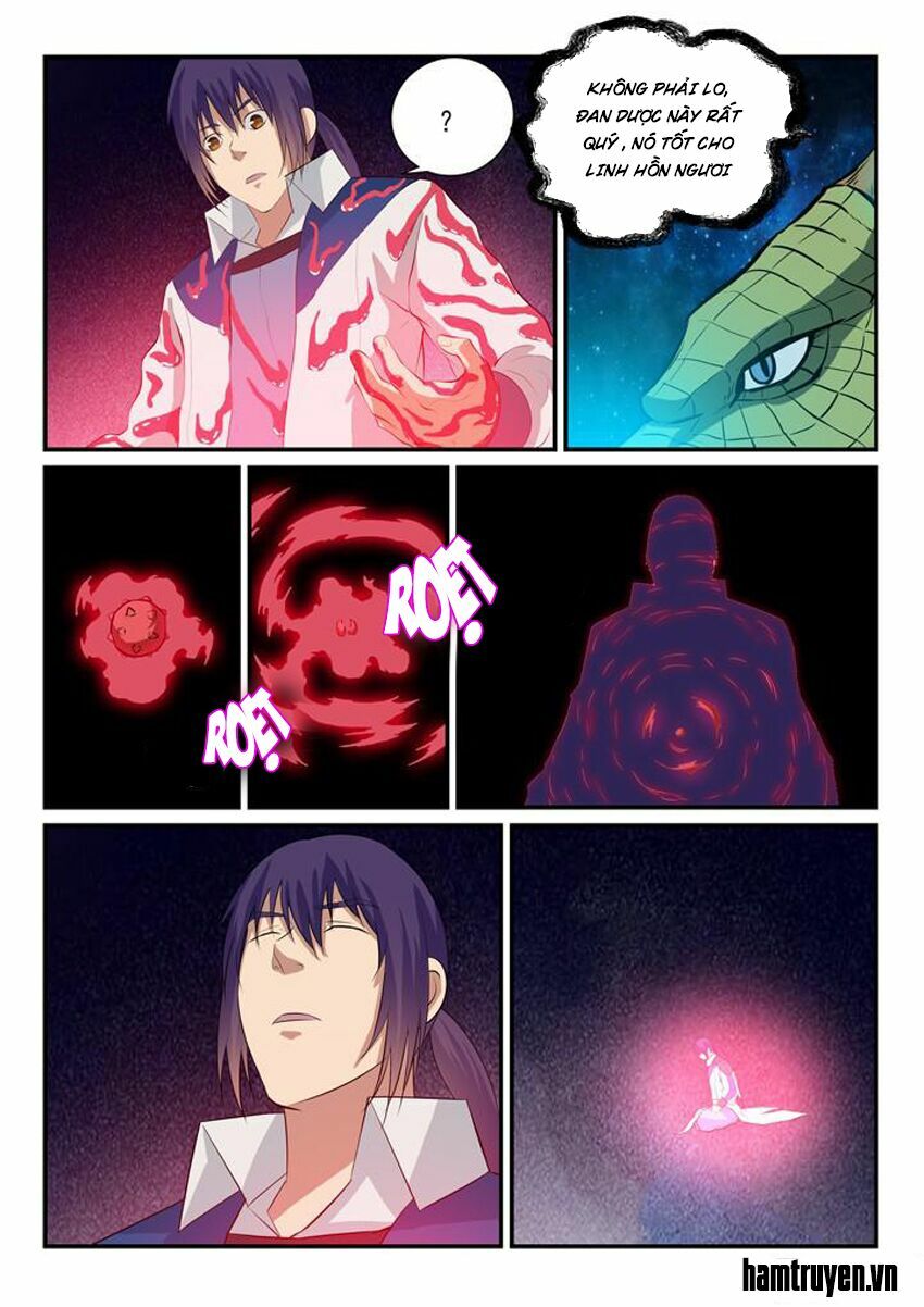 Bách Luyện Thành Thần Chap 148 - Next Chap 149