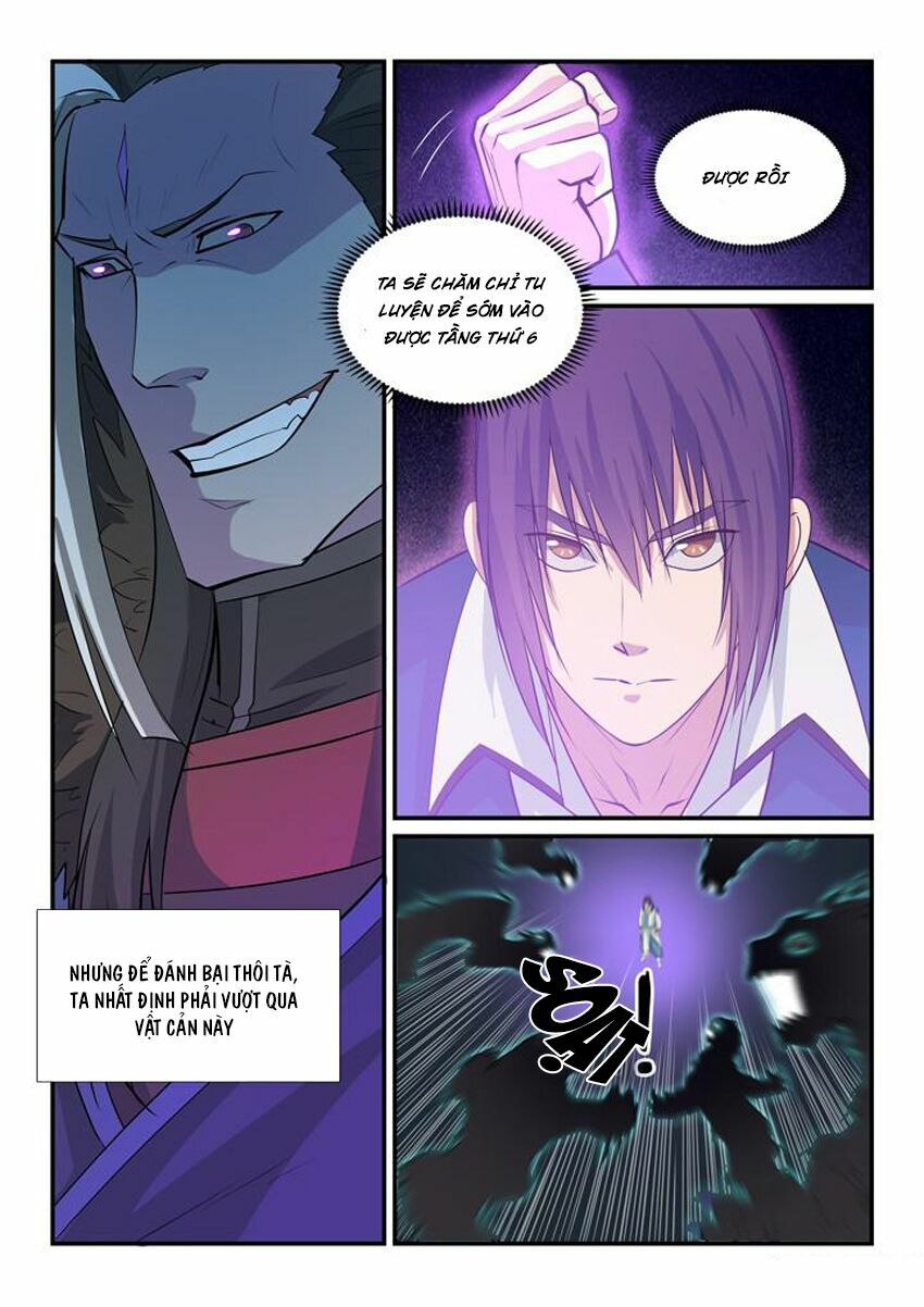 Bách Luyện Thành Thần Chap 146 - Next Chap 147