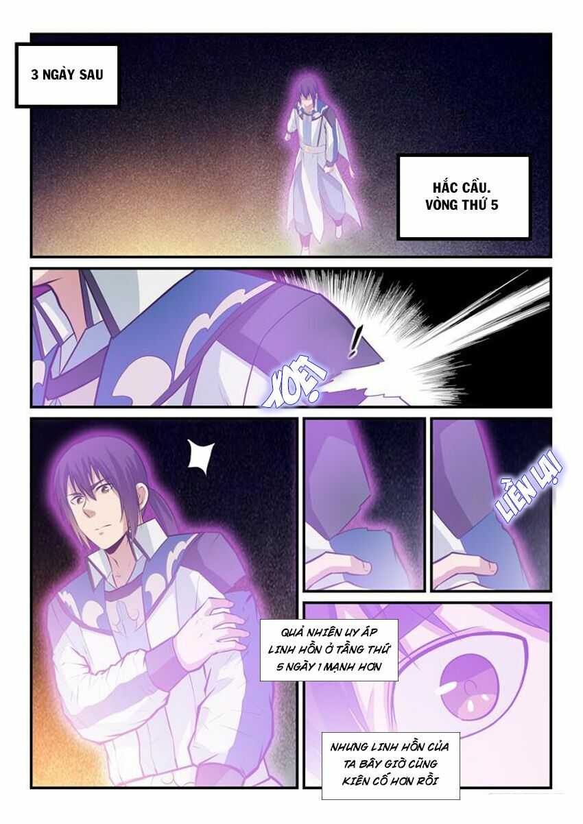 Bách Luyện Thành Thần Chap 146 - Next Chap 147