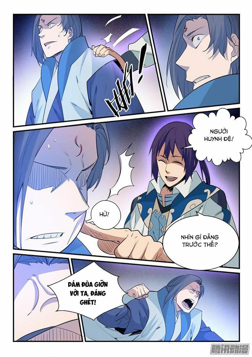 Bách Luyện Thành Thần Chap 145 - Next Chap 146