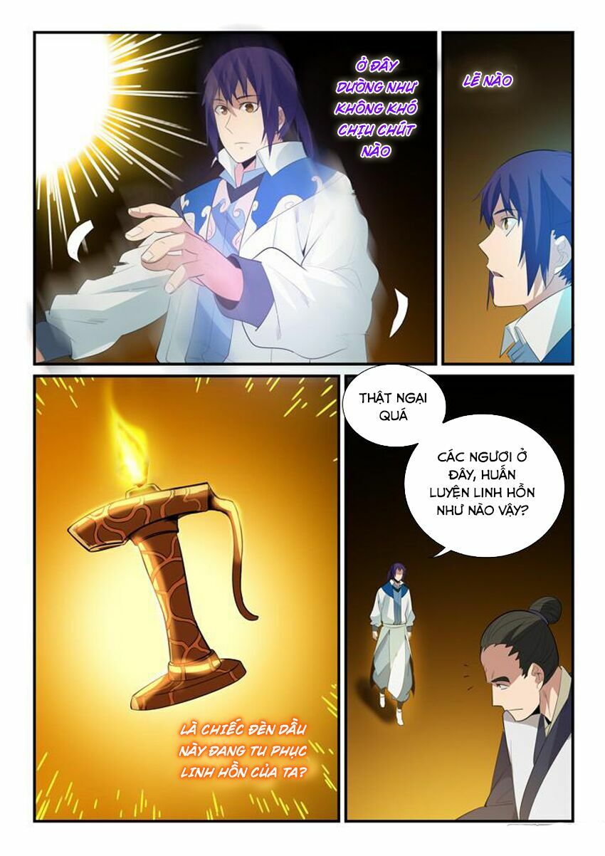 Bách Luyện Thành Thần Chap 143 - Next Chap 144