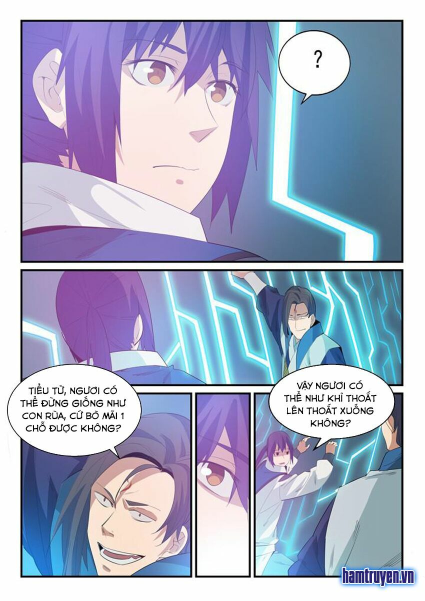 Bách Luyện Thành Thần Chap 141 - Next Chap 142
