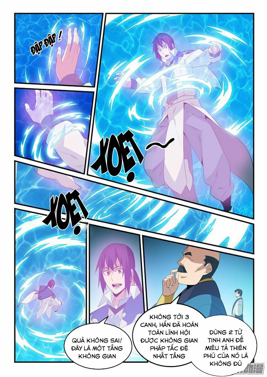 Bách Luyện Thành Thần Chap 141 - Next Chap 142