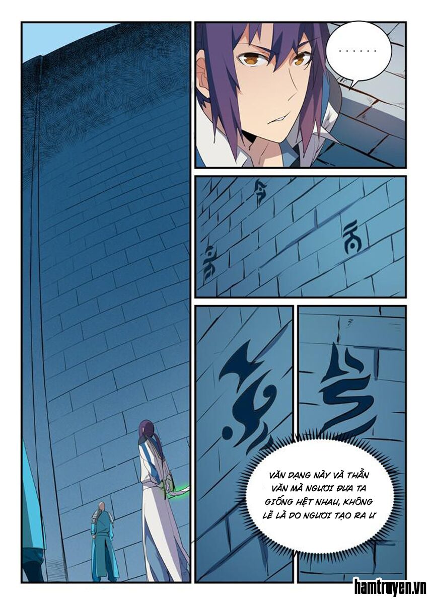 Bách Luyện Thành Thần Chap 138 - Next Chap 139