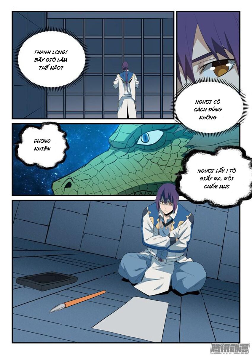 Bách Luyện Thành Thần Chap 138 - Next Chap 139